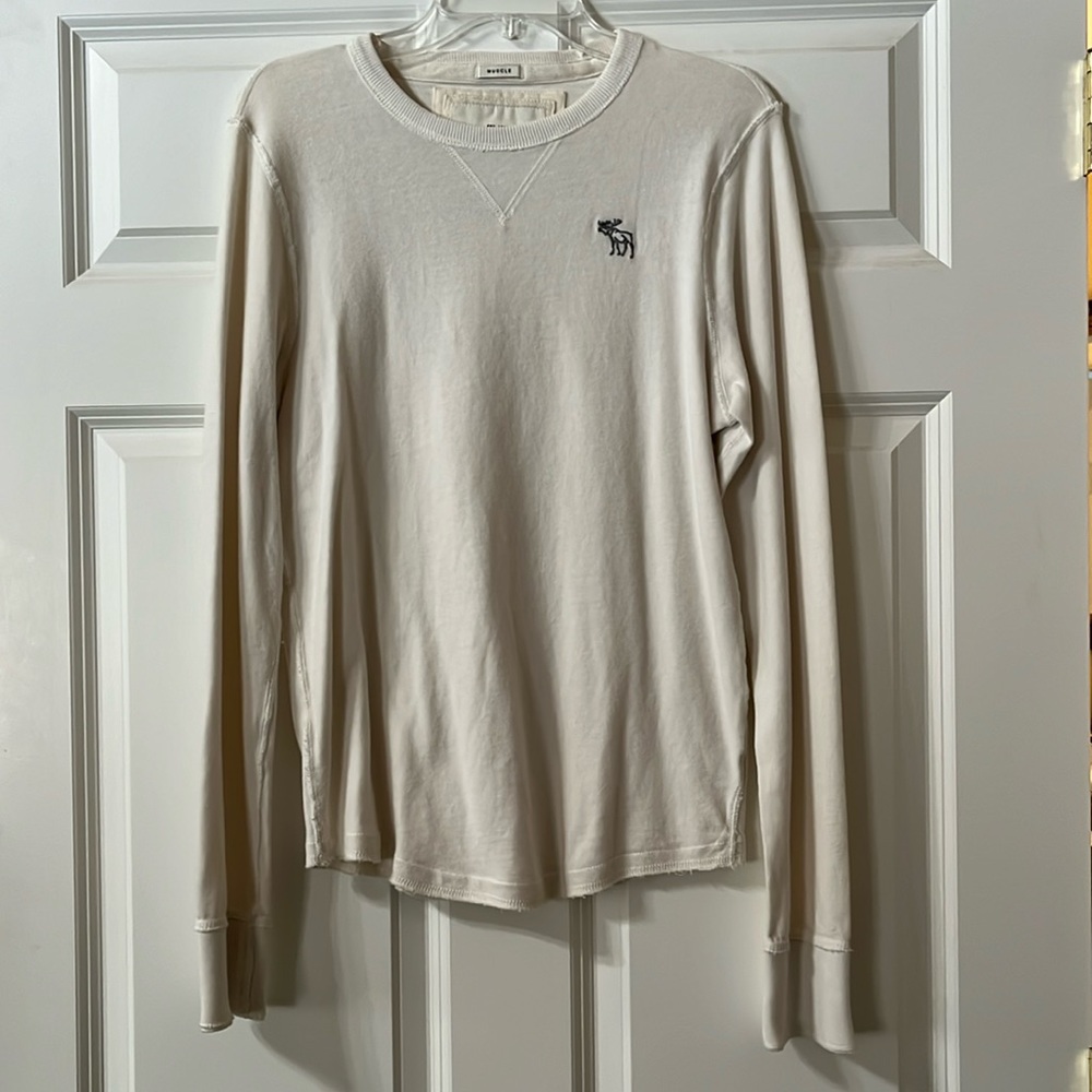 New w/o tags Abercrombie & Fitch Shirt
